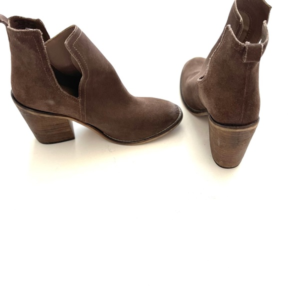 Steve Madden Booties - Picture 4 of 5